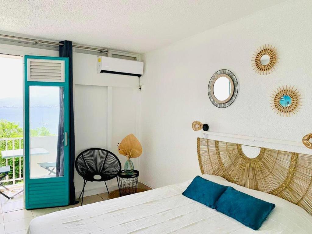 Studio Bod'Lanme - Trois Ilets Les Trois-Ilets Room photo